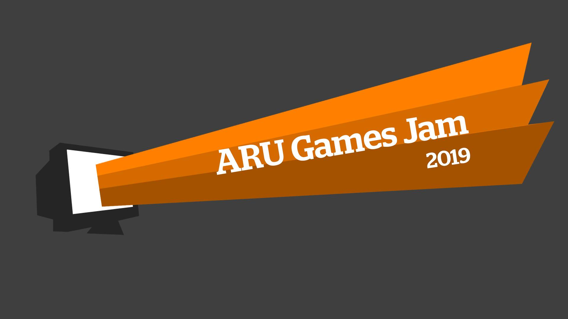 ARU Games Jam