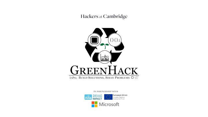 GreenHack